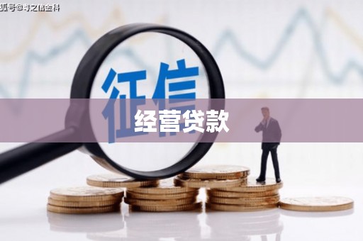 开阳经营贷款