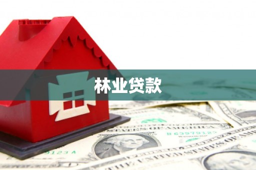 开阳林业贷款
