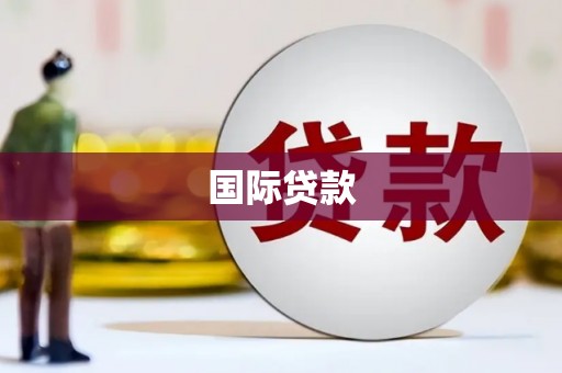 开阳国际贷款