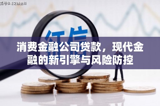 开阳消费金融公司贷款，现代金融的新引擎与风险防控
