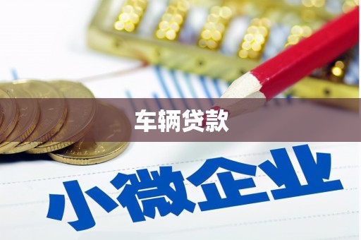 开阳车辆贷款