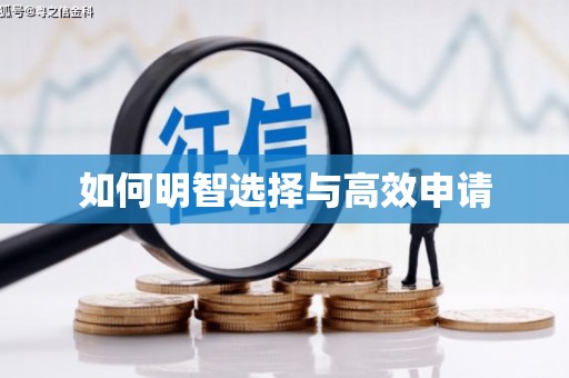 开阳如何明智选择与高效申请