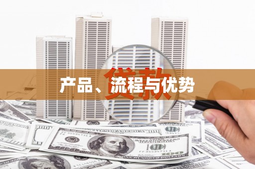 开阳产品、流程与优势