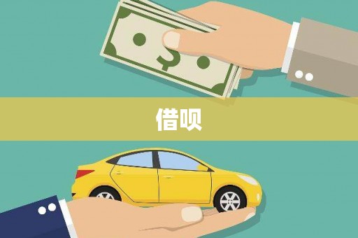 开阳借呗